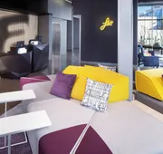 Aloft by Marriott Tempe hotel detail image 3