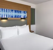 Aloft by Marriott Tempe hotel detail image 4