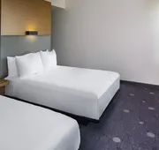 Aloft by Marriott Tempe hotel detail image 5