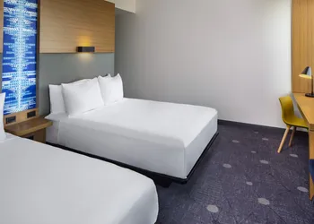 Aloft by Marriott Tempe hotel thumbnail 5