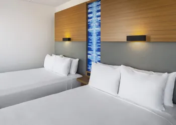 Aloft by Marriott Tempe hotel thumbnail 6