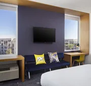 Aloft by Marriott Tempe hotel detail image 7