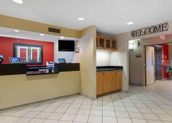 Extended Stay America Suites Phoenix Scottsdale hotel thumbnail 2