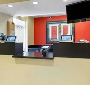 Extended Stay America Suites Phoenix Scottsdale hotel detail image 3