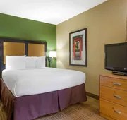 Extended Stay America Suites Phoenix Scottsdale hotel detail image 7