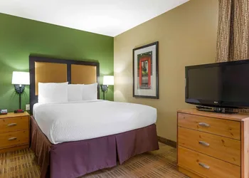 Extended Stay America Suites Phoenix Scottsdale hotel thumbnail 7
