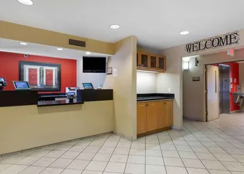 Extended Stay America Suites Phoenix Scottsdale hotel thumbnail 2