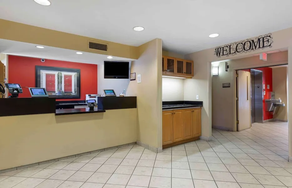 Extended Stay America Suites Phoenix Scottsdale hotel detail image 2