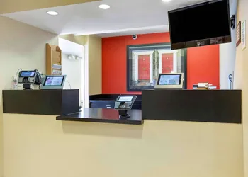Extended Stay America Suites Phoenix Scottsdale hotel thumbnail 3