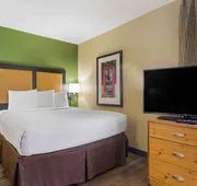 Extended Stay America Suites Phoenix Scottsdale hotel detail image 4