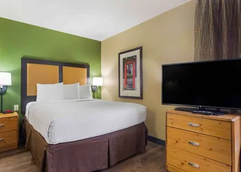 Extended Stay America Suites Phoenix Scottsdale hotel thumbnail 4