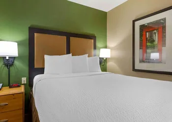 Extended Stay America Suites Phoenix Scottsdale hotel thumbnail 5