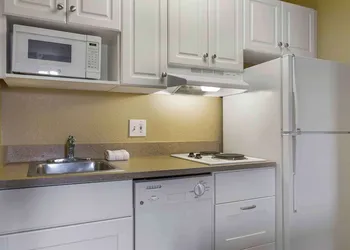 Extended Stay America Suites Phoenix Scottsdale hotel thumbnail 6