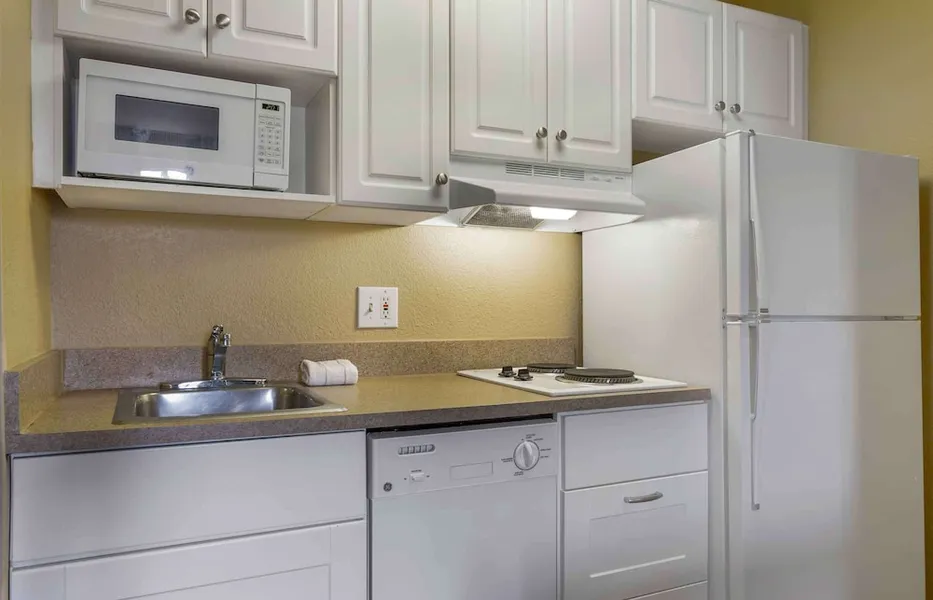 Extended Stay America Suites Phoenix Scottsdale hotel detail image 6