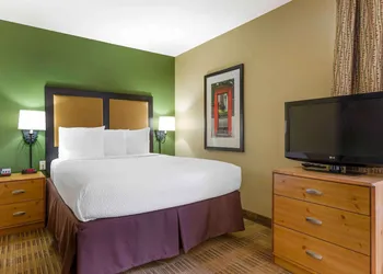 Extended Stay America Suites Phoenix Scottsdale hotel thumbnail 7