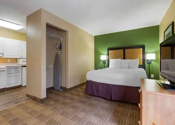 Extended Stay America Suites Phoenix Scottsdale hotel thumbnail 8