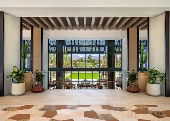 Grand Hyatt Scottsdale Resort hotel thumbnail 2