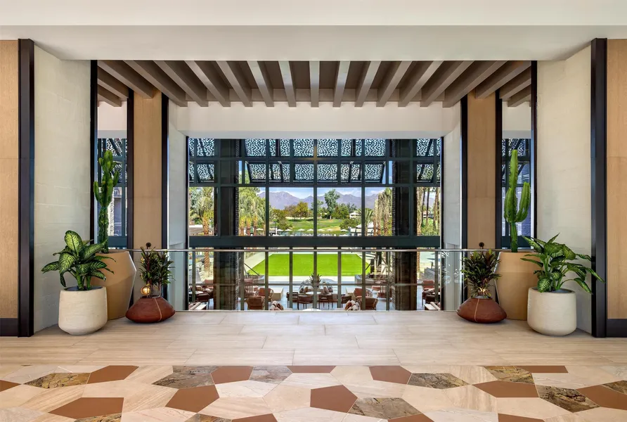 Grand Hyatt Scottsdale Resort hotel detail image 2