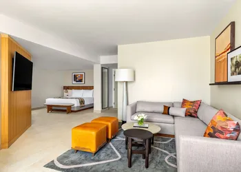 Grand Hyatt Scottsdale Resort hotel thumbnail 3