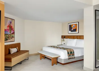 Grand Hyatt Scottsdale Resort hotel thumbnail 4