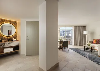 Grand Hyatt Scottsdale Resort hotel thumbnail 5