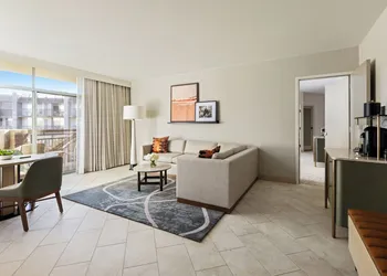 Grand Hyatt Scottsdale Resort hotel thumbnail 6