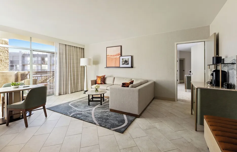 Grand Hyatt Scottsdale Resort hotel detail image 6