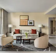 Grand Hyatt Scottsdale Resort hotel detail image 7
