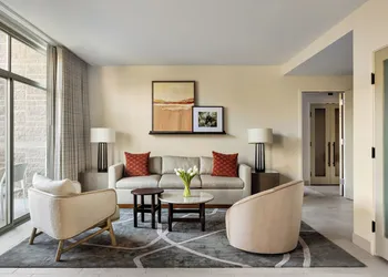 Grand Hyatt Scottsdale Resort hotel thumbnail 7