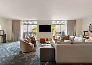 Grand Hyatt Scottsdale Resort hotel thumbnail 8