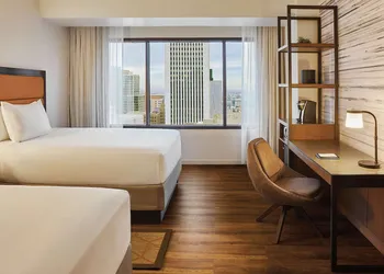 Hyatt Regency Phoenix hotel thumbnail 4