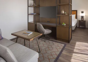 Hyatt Regency Phoenix hotel thumbnail 5