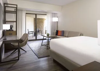 Hyatt Regency Phoenix hotel thumbnail 6