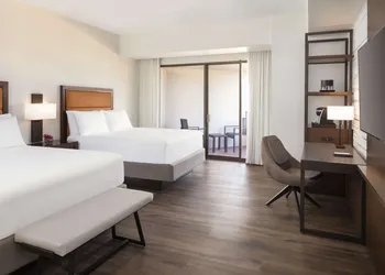 Hyatt Regency Phoenix hotel thumbnail 7