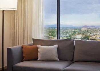 Hyatt Regency Phoenix hotel thumbnail 8