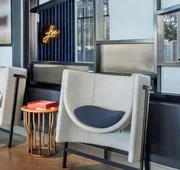 Aloft Phoenix Airport hotel detail image 4