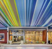 Aloft Phoenix Airport hotel detail image 5