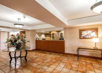 Comfort Inn I-10 West at 51st Ave hotel thumbnail 4