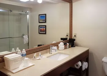 Comfort Inn I-10 West at 51st Ave hotel thumbnail 6