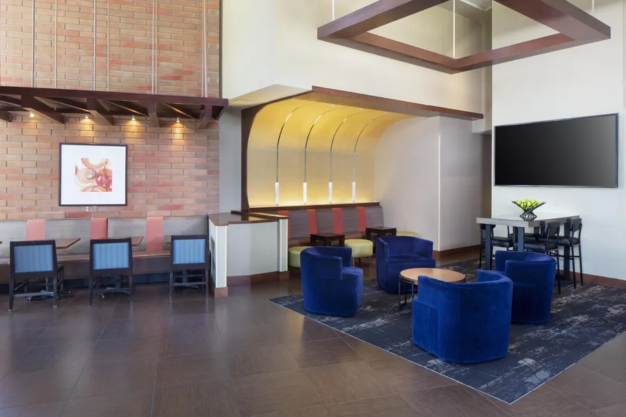 Hyatt Place Phoenix/Mesa hotel detail image 2