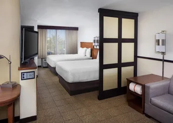 Hyatt Place Phoenix/Mesa hotel thumbnail 6