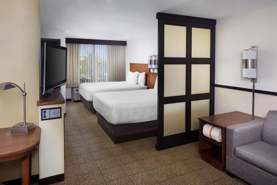 Hyatt Place Phoenix/Mesa hotel detail image 6