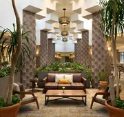 DoubleTree Resort by Hilton Paradise Valley - Scottsdale hotel detail image 3