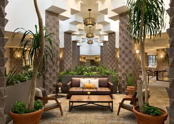 DoubleTree Resort by Hilton Paradise Valley - Scottsdale hotel thumbnail 3