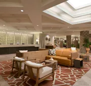 DoubleTree Resort by Hilton Paradise Valley - Scottsdale hotel detail image 4