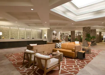 DoubleTree Resort by Hilton Paradise Valley - Scottsdale hotel thumbnail 4