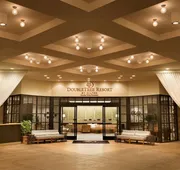 DoubleTree Resort by Hilton Paradise Valley - Scottsdale hotel detail image 5