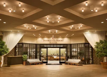 DoubleTree Resort by Hilton Paradise Valley - Scottsdale hotel thumbnail 5