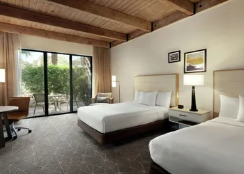 DoubleTree Resort by Hilton Paradise Valley - Scottsdale hotel thumbnail 6