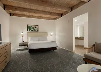 DoubleTree Resort by Hilton Paradise Valley - Scottsdale hotel thumbnail 7
